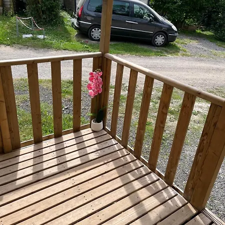 Camping Des Maurois *