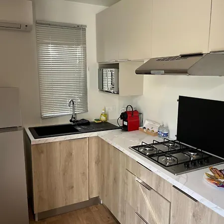 Des Maurois Camping Grisy-les-Platres